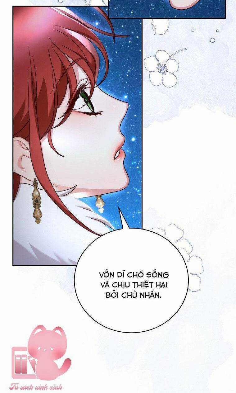 Tôi Sẽ Chỉ Sống Như Một Nhân Vật Phản Diện Chapter 65 trang 47