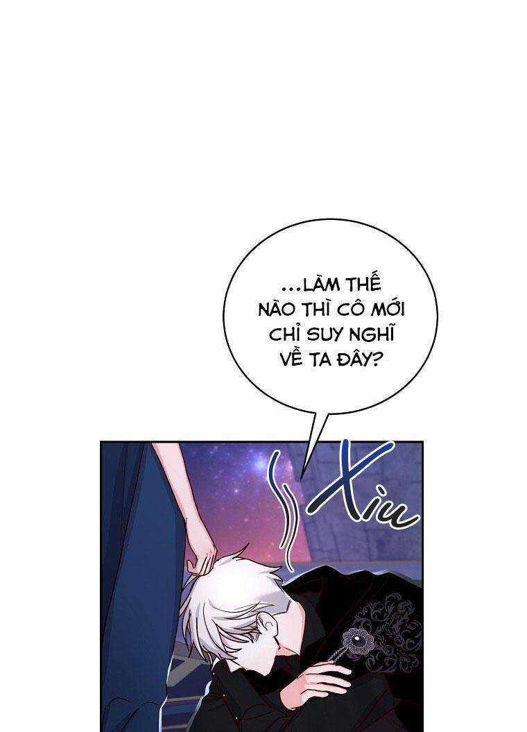 Tôi Sẽ Chỉ Sống Như Một Nhân Vật Phản Diện Chapter 65 trang 49