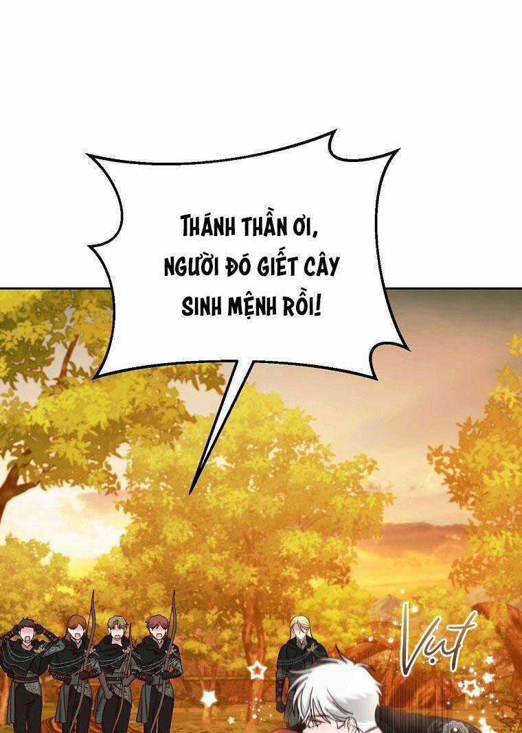 Tôi Sẽ Chỉ Sống Như Một Nhân Vật Phản Diện Chapter 65 trang 5