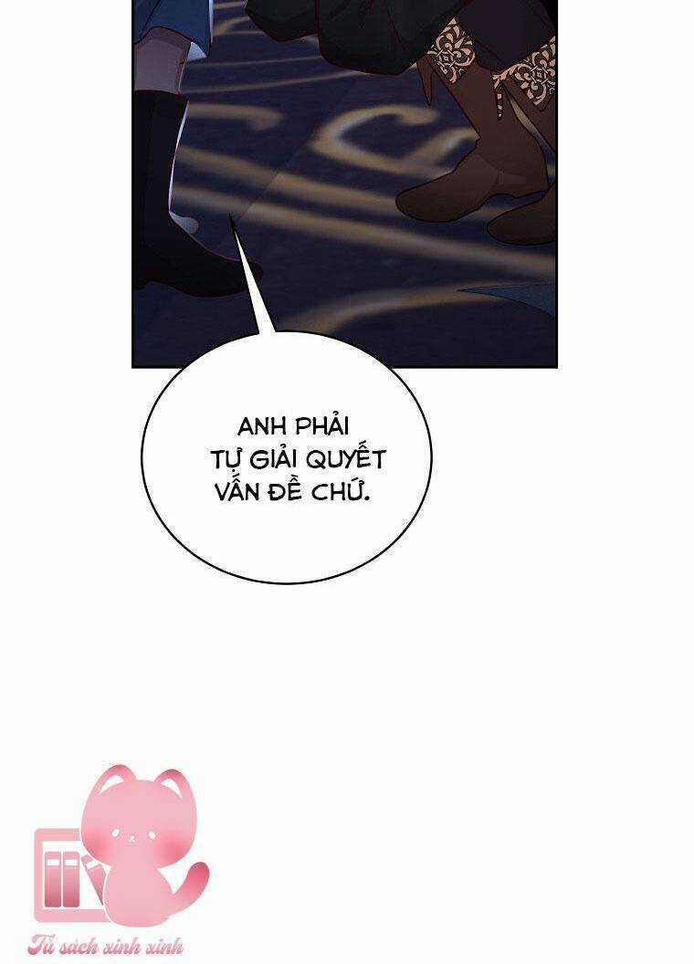 Tôi Sẽ Chỉ Sống Như Một Nhân Vật Phản Diện Chapter 65 trang 50