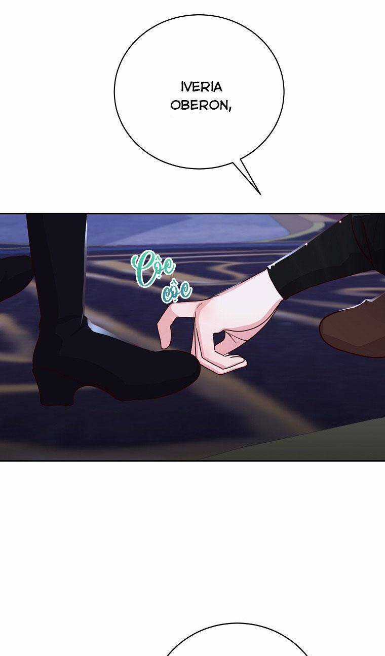 Tôi Sẽ Chỉ Sống Như Một Nhân Vật Phản Diện Chapter 65 trang 51