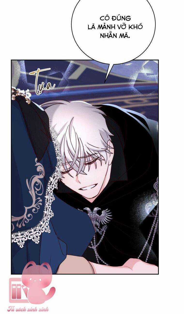 Tôi Sẽ Chỉ Sống Như Một Nhân Vật Phản Diện Chapter 65 trang 52