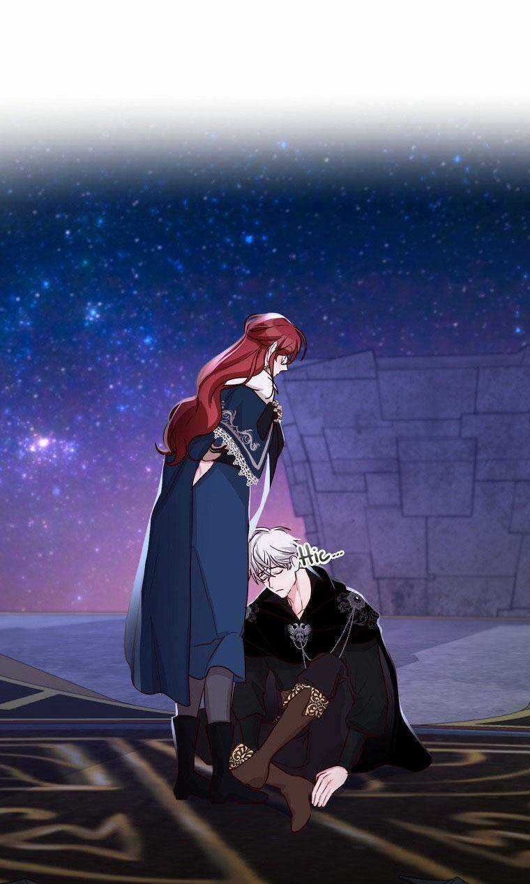 Tôi Sẽ Chỉ Sống Như Một Nhân Vật Phản Diện Chapter 65 trang 53