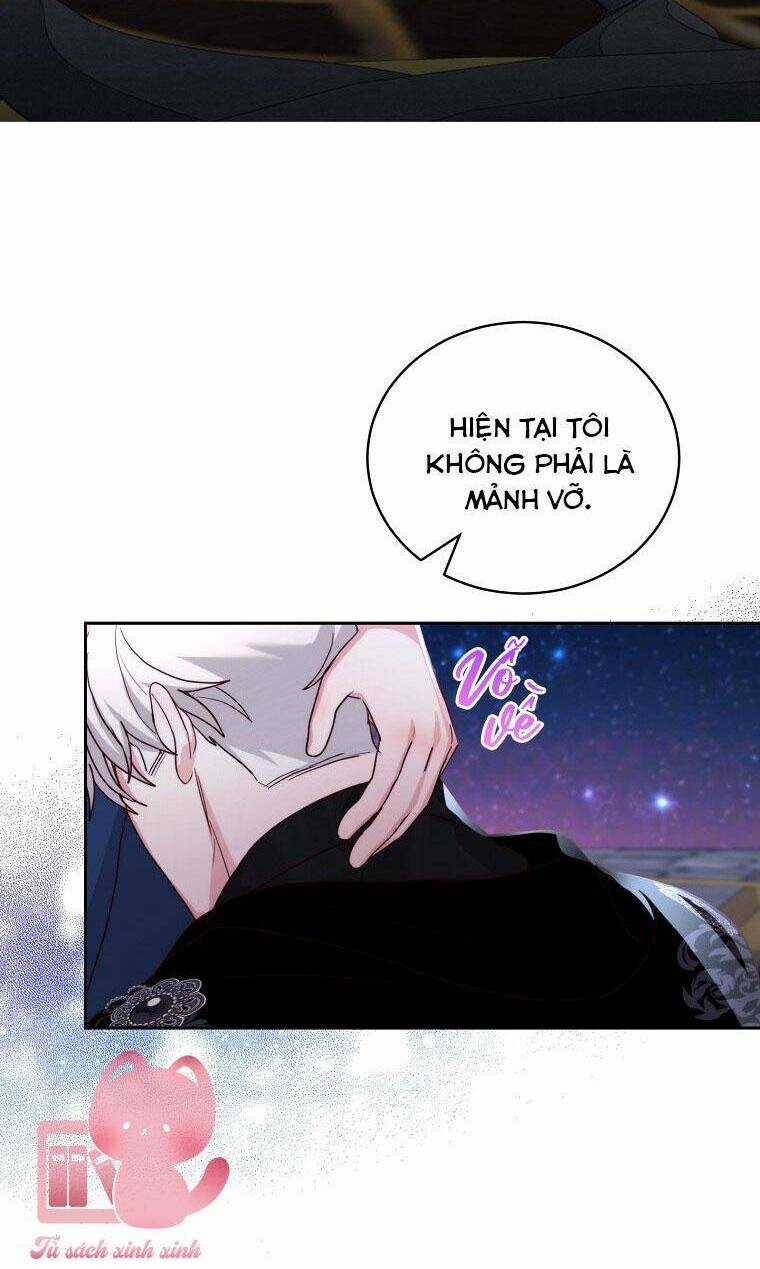 Tôi Sẽ Chỉ Sống Như Một Nhân Vật Phản Diện Chapter 65 trang 54