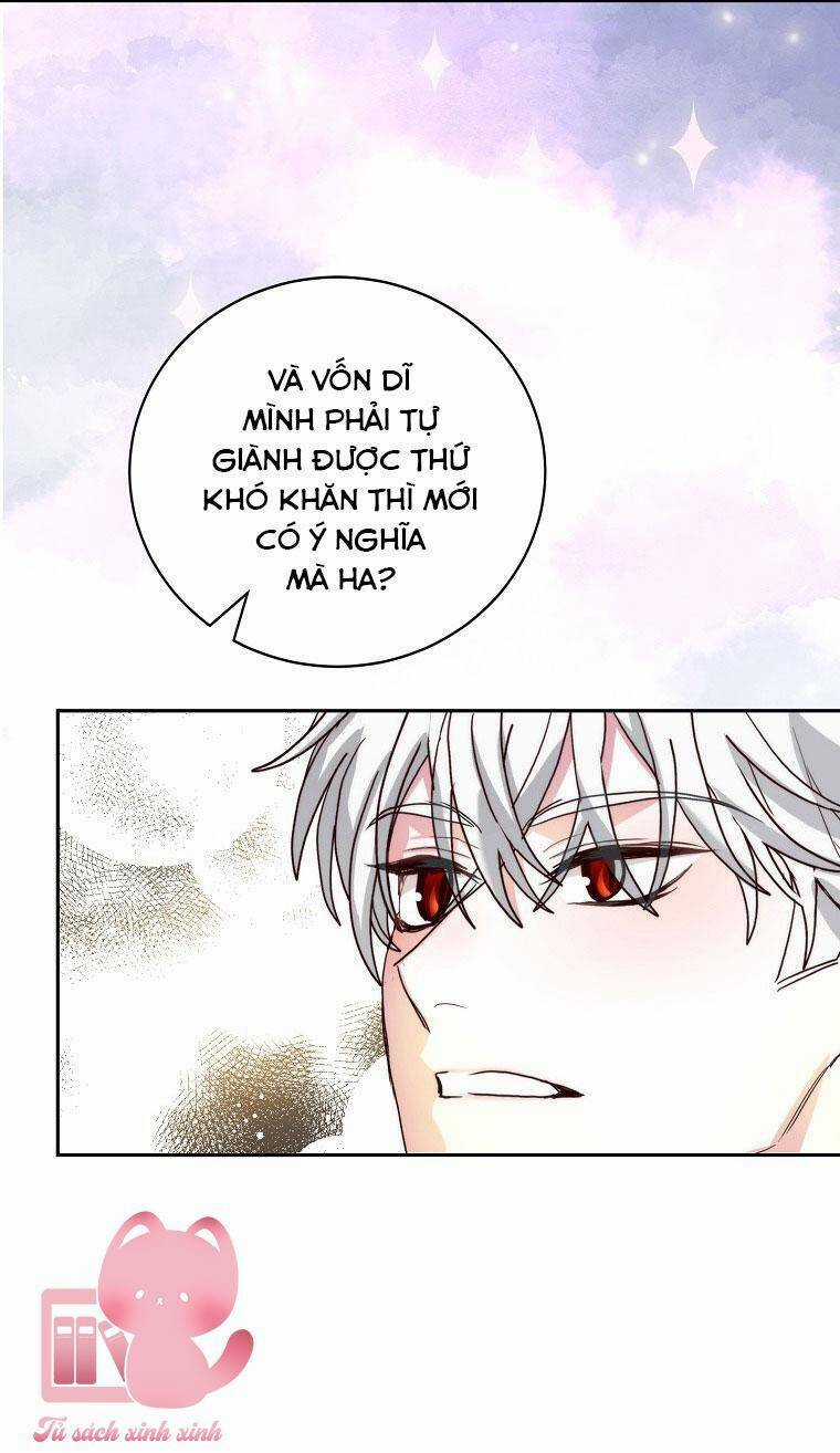 Tôi Sẽ Chỉ Sống Như Một Nhân Vật Phản Diện Chapter 65 trang 56