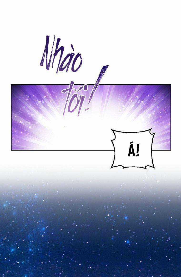 Tôi Sẽ Chỉ Sống Như Một Nhân Vật Phản Diện Chapter 65 trang 57