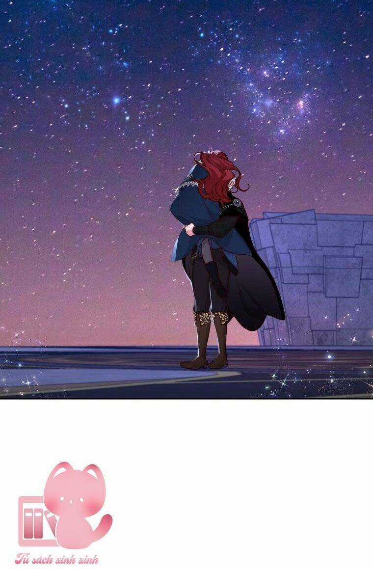 Tôi Sẽ Chỉ Sống Như Một Nhân Vật Phản Diện Chapter 65 trang 58