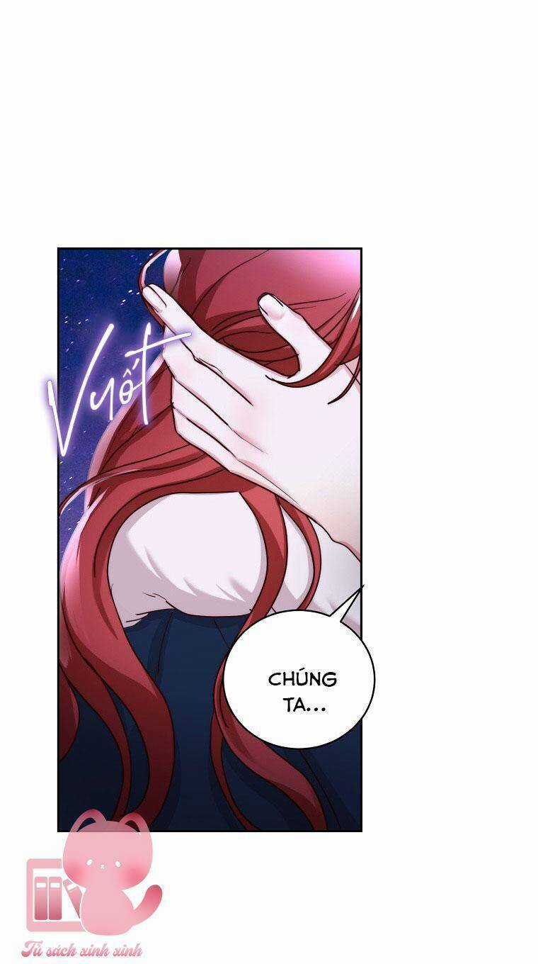 Tôi Sẽ Chỉ Sống Như Một Nhân Vật Phản Diện Chapter 65 trang 59