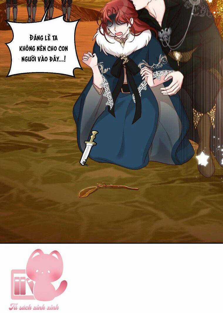 Tôi Sẽ Chỉ Sống Như Một Nhân Vật Phản Diện Chapter 65 trang 6