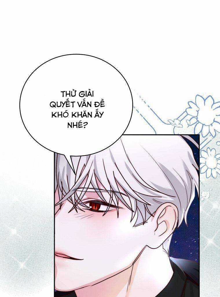 Tôi Sẽ Chỉ Sống Như Một Nhân Vật Phản Diện Chapter 65 trang 60