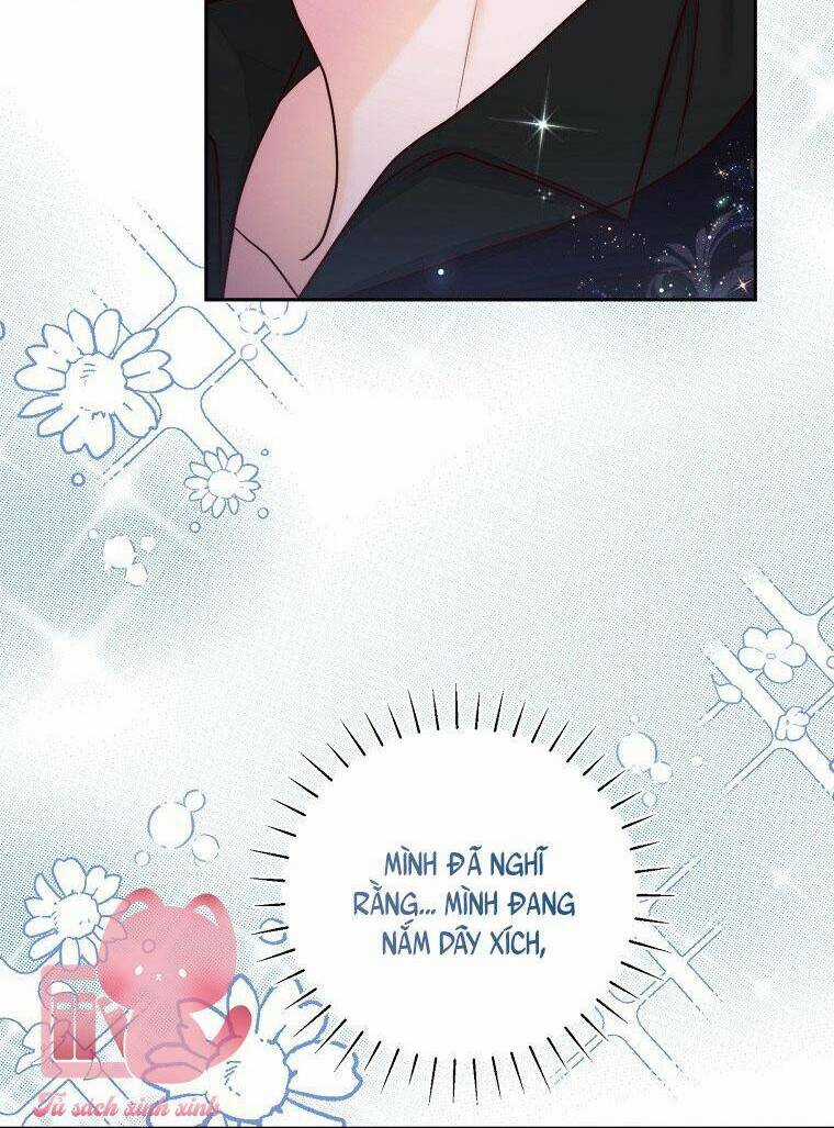 Tôi Sẽ Chỉ Sống Như Một Nhân Vật Phản Diện Chapter 65 trang 61