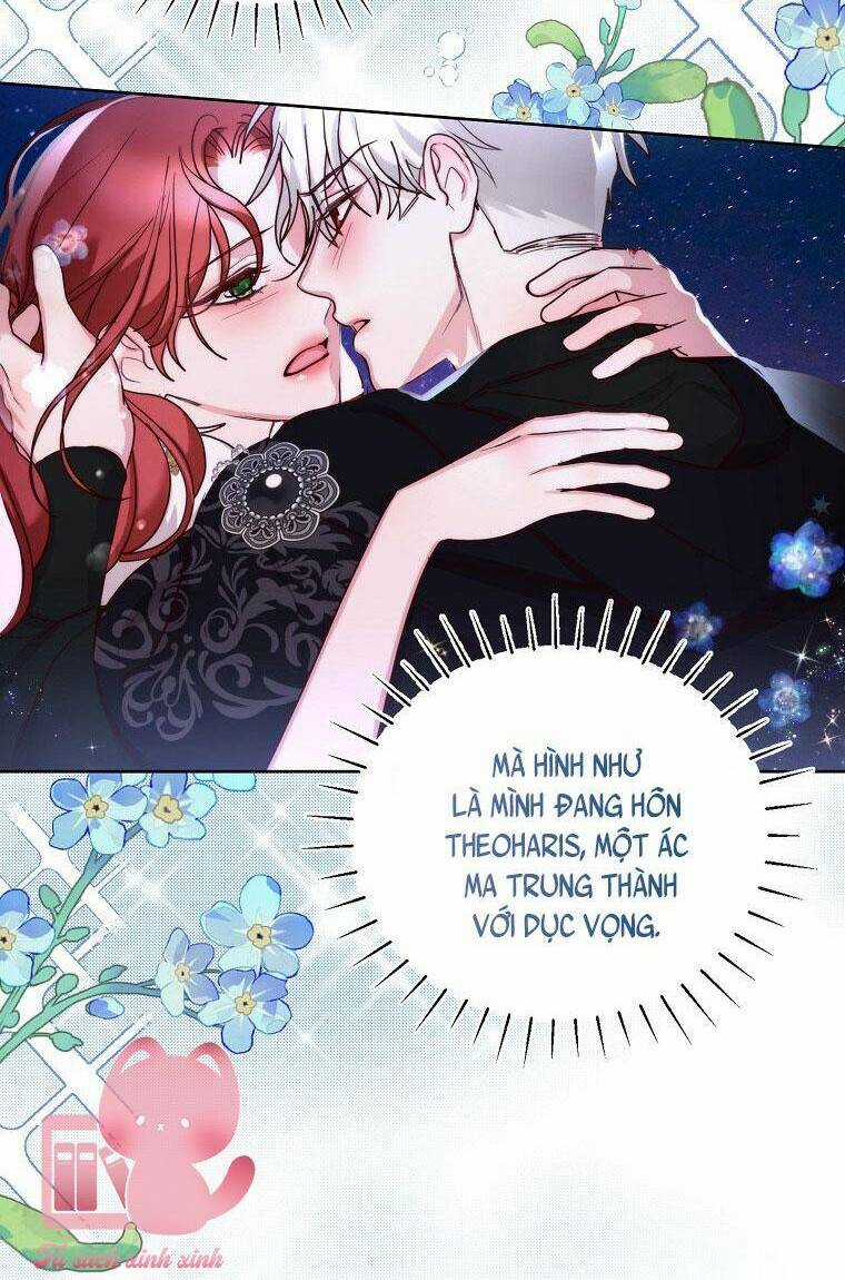 Tôi Sẽ Chỉ Sống Như Một Nhân Vật Phản Diện Chapter 65 trang 63