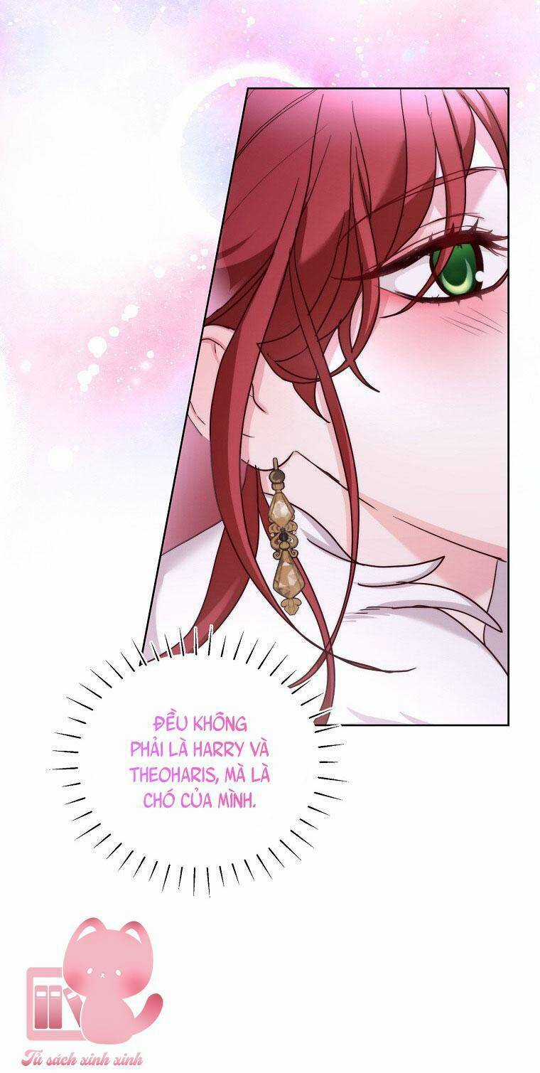 Tôi Sẽ Chỉ Sống Như Một Nhân Vật Phản Diện Chapter 65 trang 65