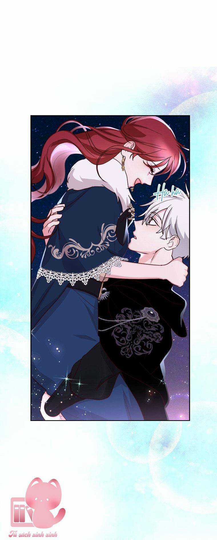 Tôi Sẽ Chỉ Sống Như Một Nhân Vật Phản Diện Chapter 65 trang 66