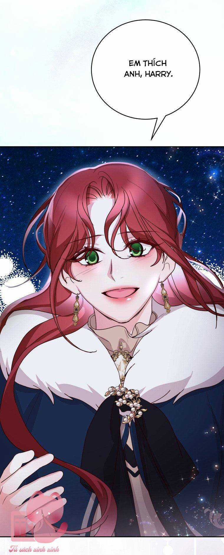 Tôi Sẽ Chỉ Sống Như Một Nhân Vật Phản Diện Chapter 65 trang 67