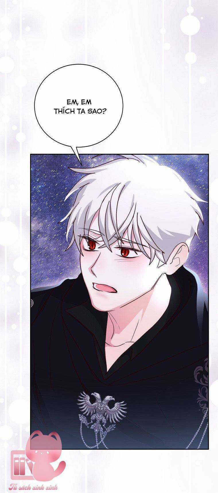 Tôi Sẽ Chỉ Sống Như Một Nhân Vật Phản Diện Chapter 65 trang 68