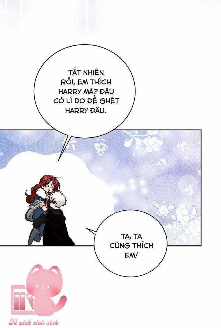 Tôi Sẽ Chỉ Sống Như Một Nhân Vật Phản Diện Chapter 65 trang 69