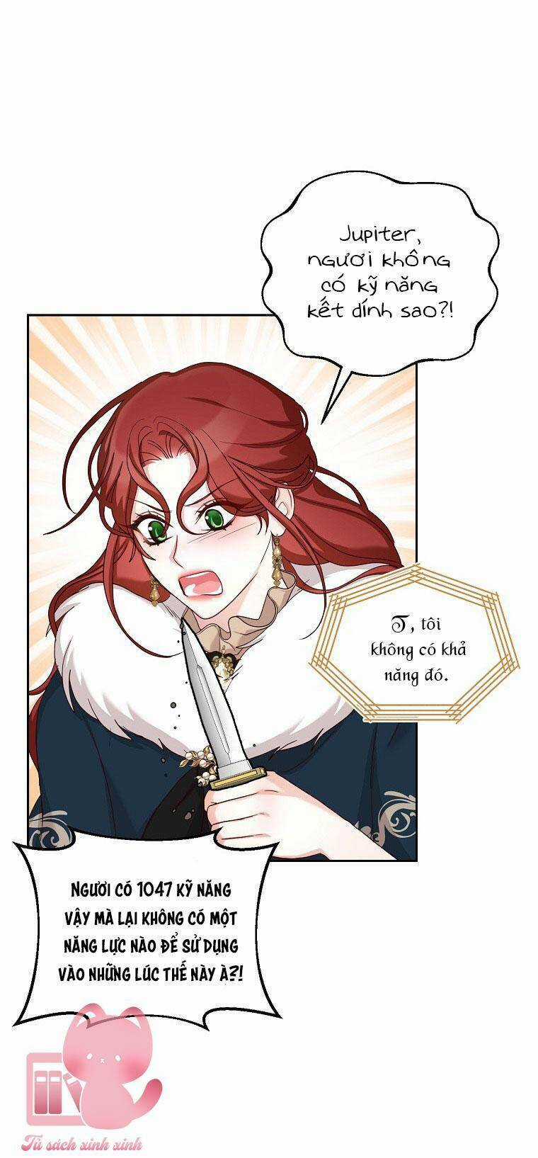 Tôi Sẽ Chỉ Sống Như Một Nhân Vật Phản Diện Chapter 65 trang 7