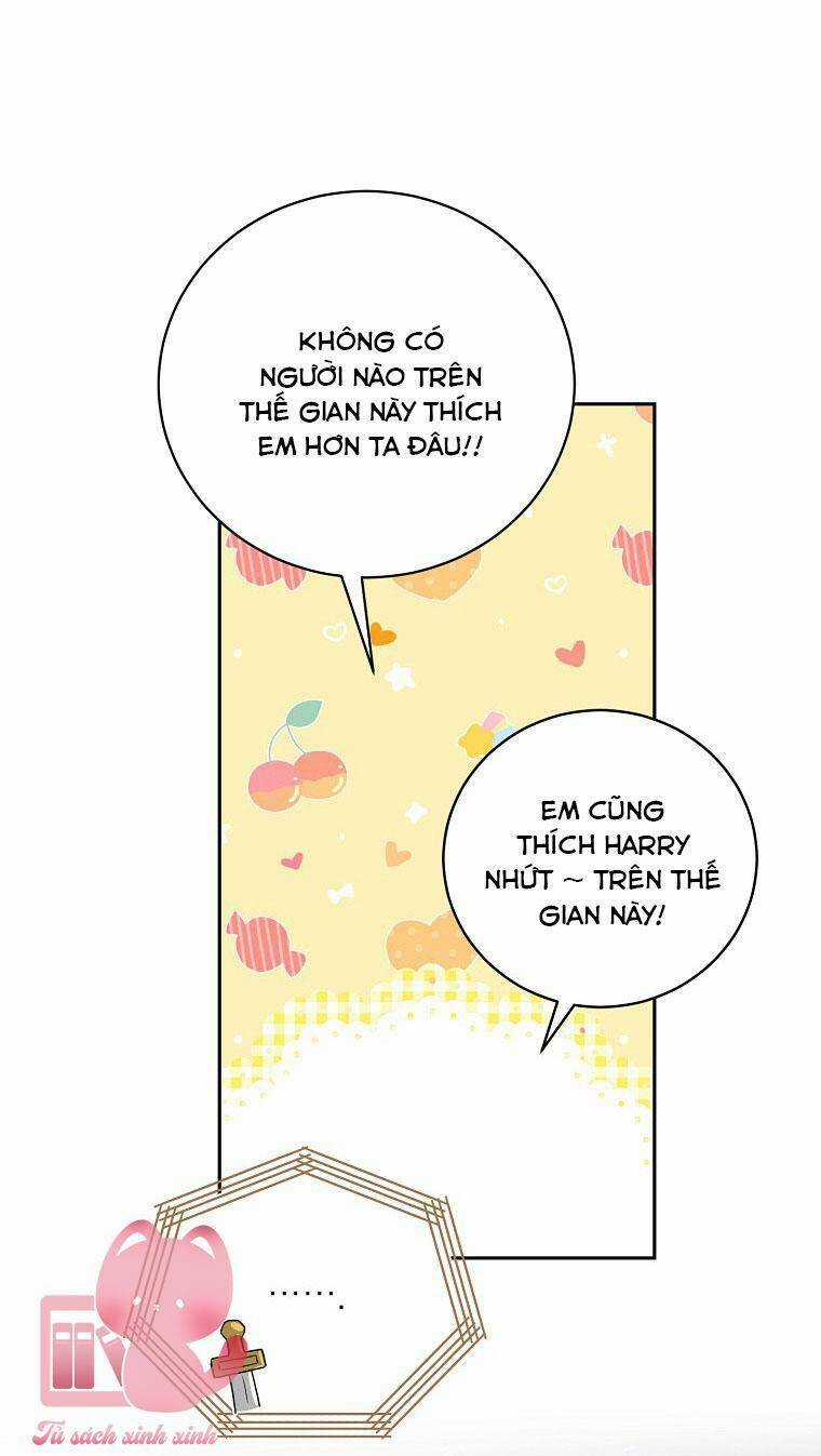 Tôi Sẽ Chỉ Sống Như Một Nhân Vật Phản Diện Chapter 65 trang 70