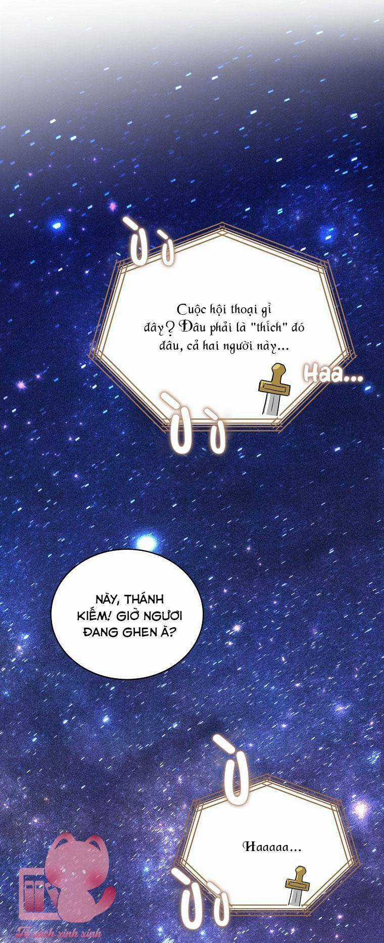 Tôi Sẽ Chỉ Sống Như Một Nhân Vật Phản Diện Chapter 65 trang 71