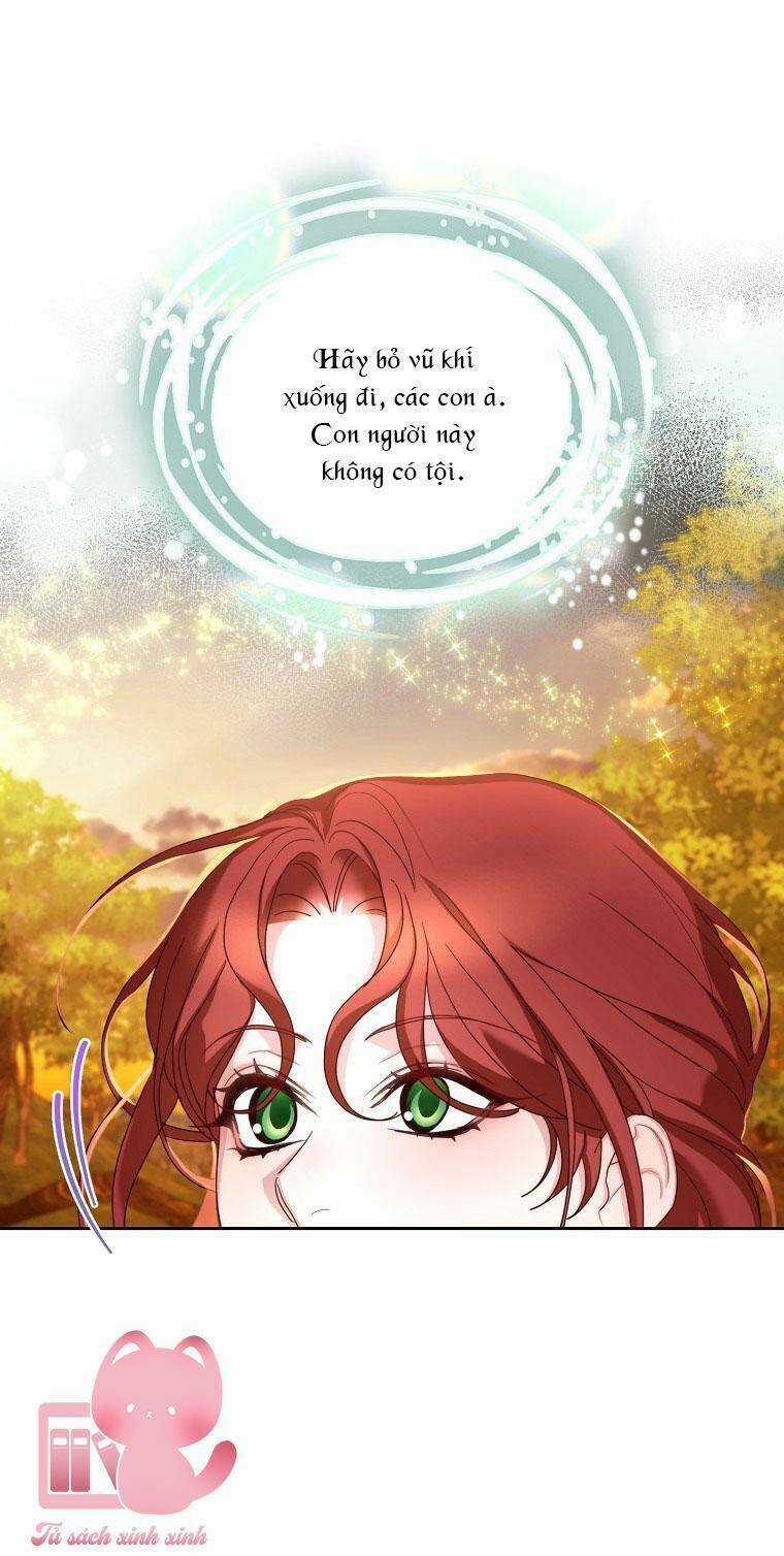 Tôi Sẽ Chỉ Sống Như Một Nhân Vật Phản Diện Chapter 65 trang 9