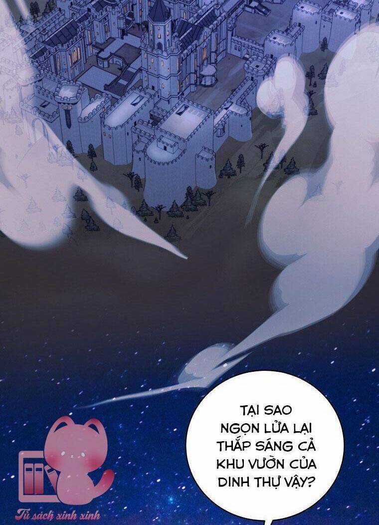 Tôi Sẽ Chỉ Sống Như Một Nhân Vật Phản Diện Chapter 66 trang 12