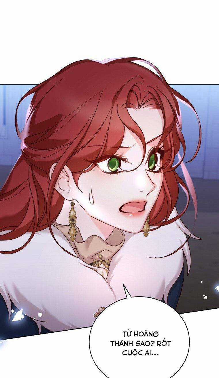 Tôi Sẽ Chỉ Sống Như Một Nhân Vật Phản Diện Chapter 66 trang 16