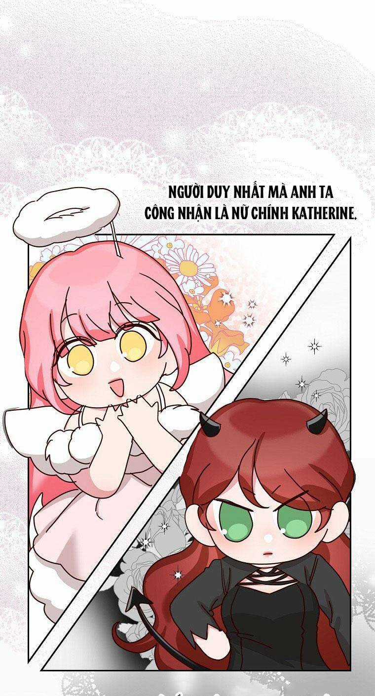 Tôi Sẽ Chỉ Sống Như Một Nhân Vật Phản Diện Chapter 66 trang 21