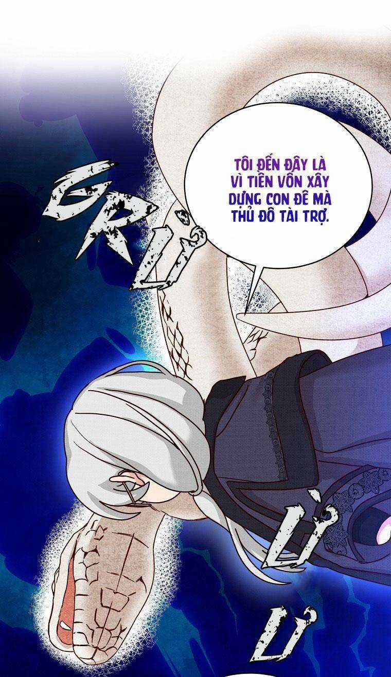 Tôi Sẽ Chỉ Sống Như Một Nhân Vật Phản Diện Chapter 66 trang 26