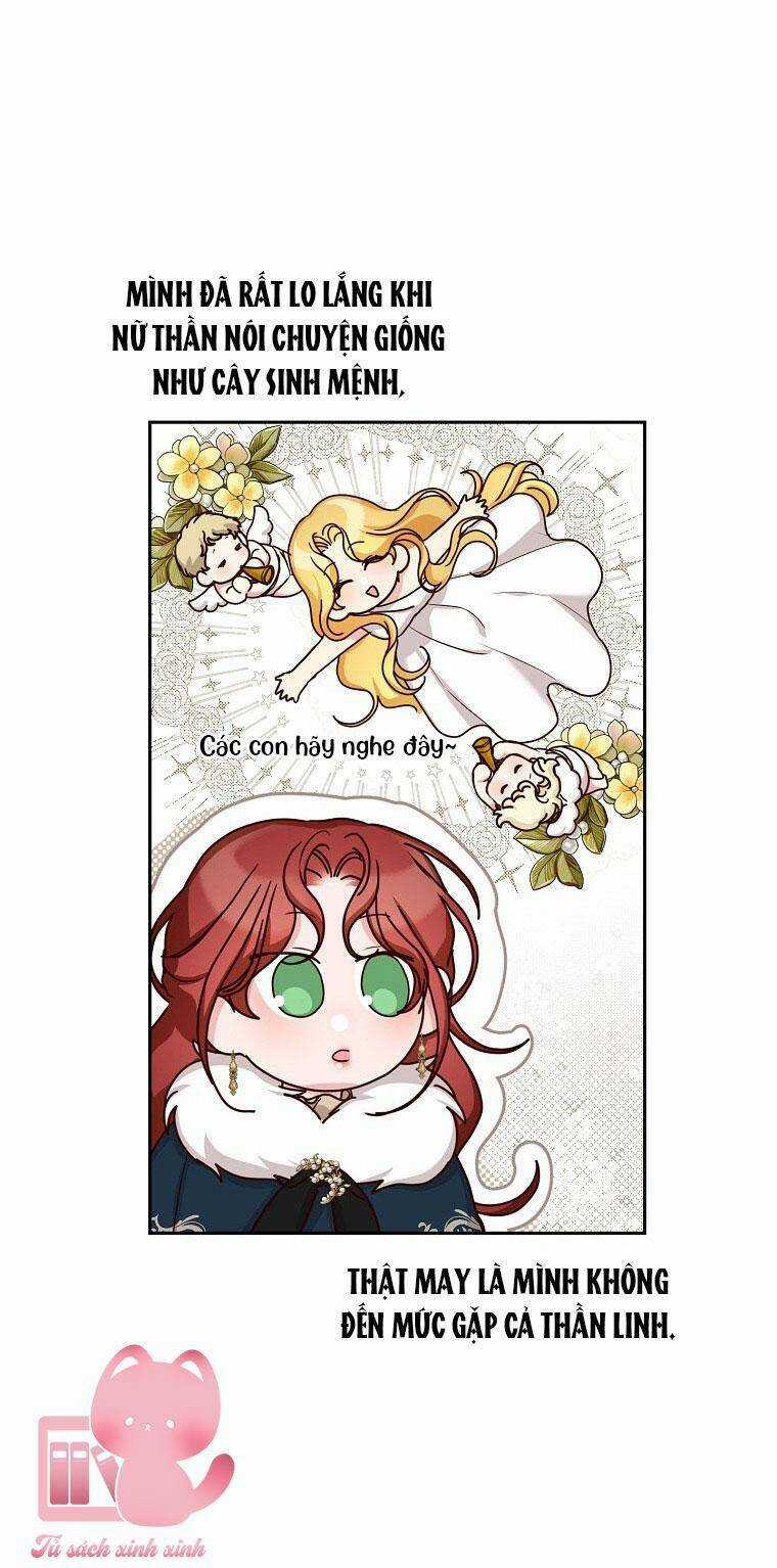 Tôi Sẽ Chỉ Sống Như Một Nhân Vật Phản Diện Chapter 66 trang 3