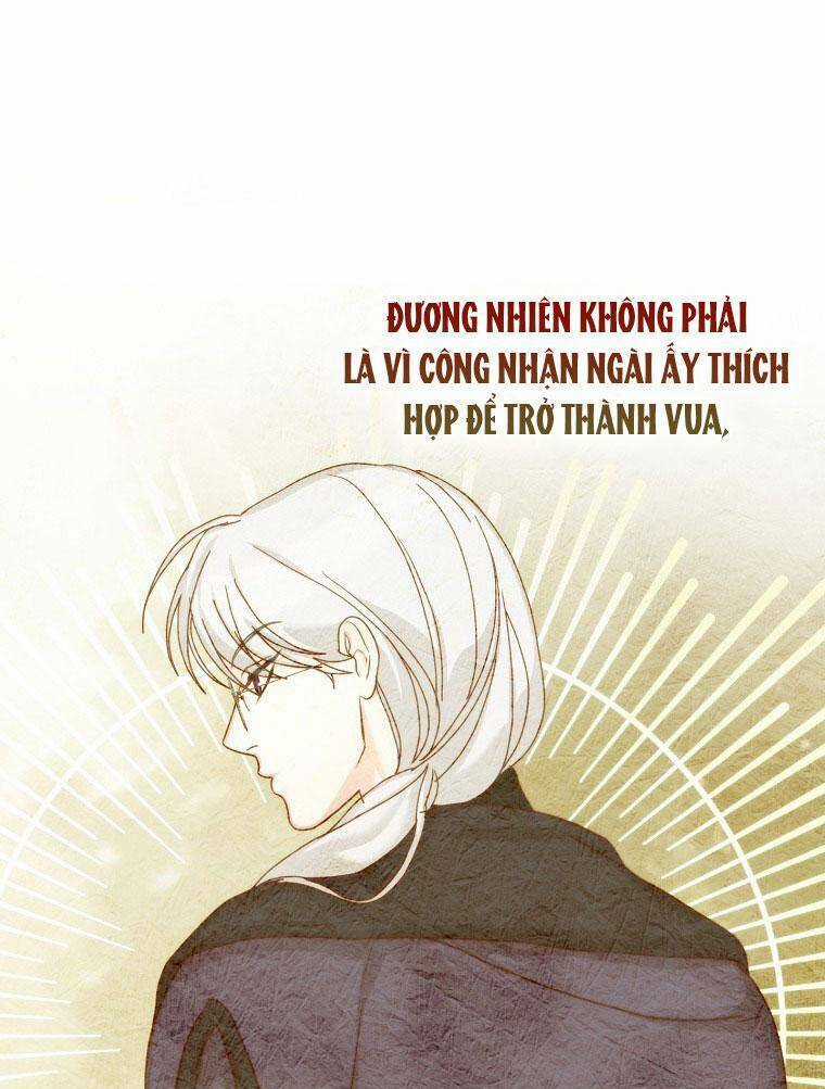 Tôi Sẽ Chỉ Sống Như Một Nhân Vật Phản Diện Chapter 66 trang 35