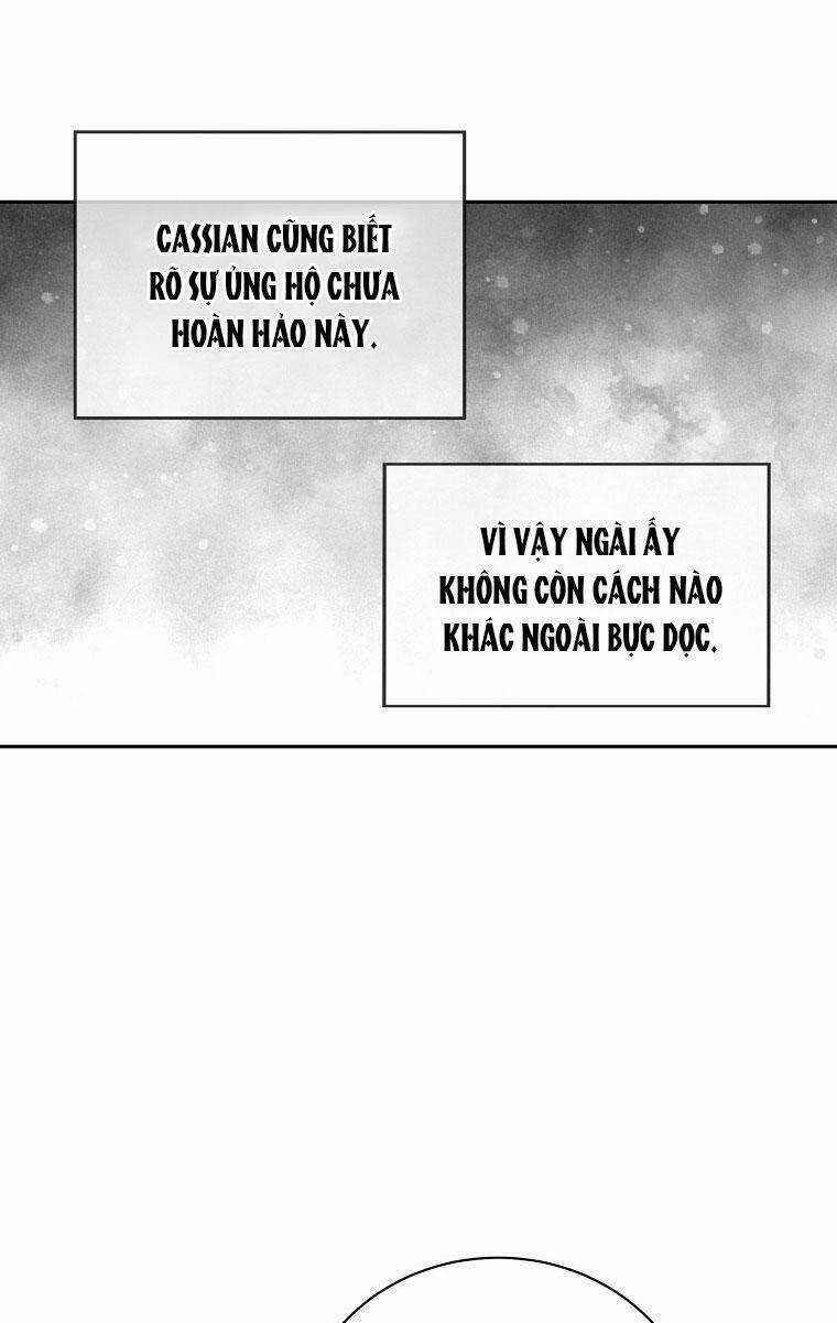 Tôi Sẽ Chỉ Sống Như Một Nhân Vật Phản Diện Chapter 66 trang 37