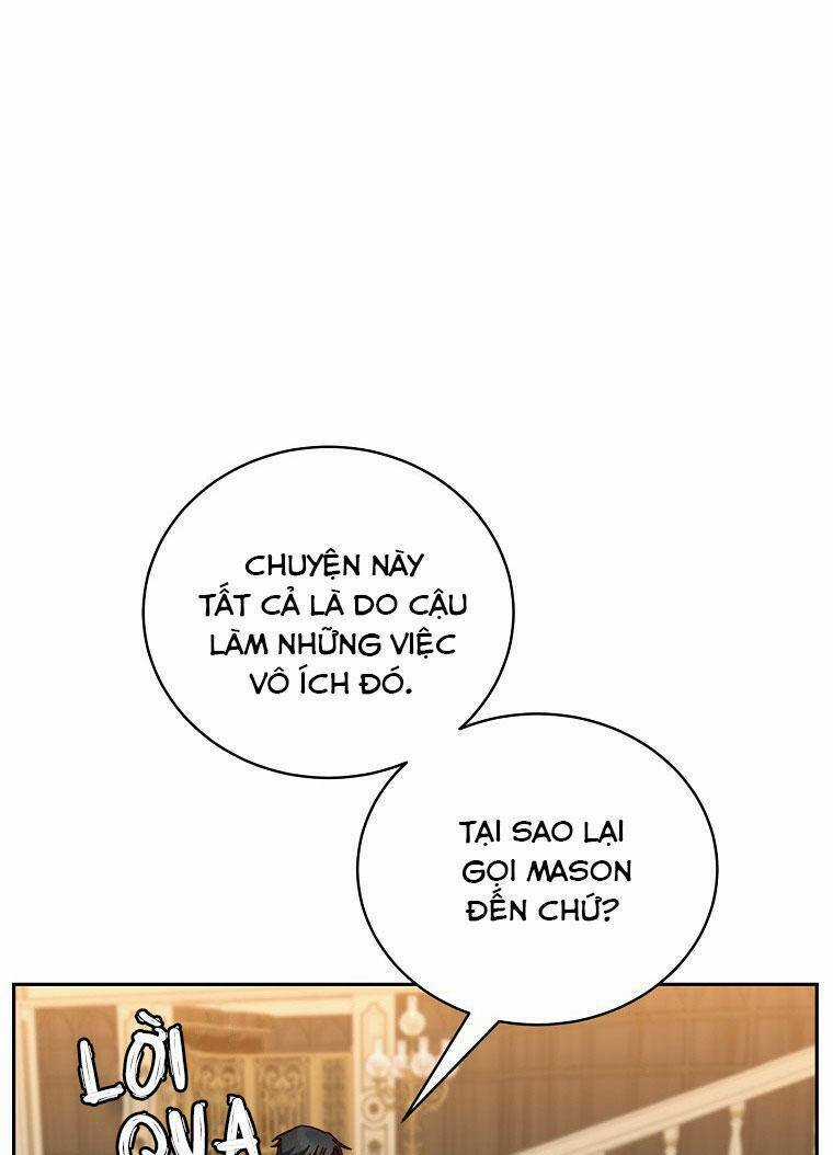 Tôi Sẽ Chỉ Sống Như Một Nhân Vật Phản Diện Chapter 66 trang 39