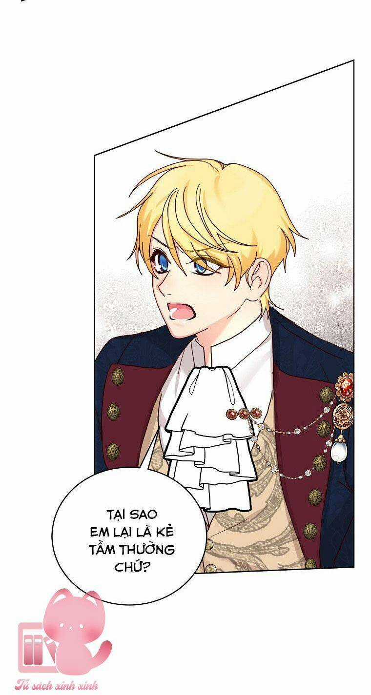 Tôi Sẽ Chỉ Sống Như Một Nhân Vật Phản Diện Chapter 66 trang 42