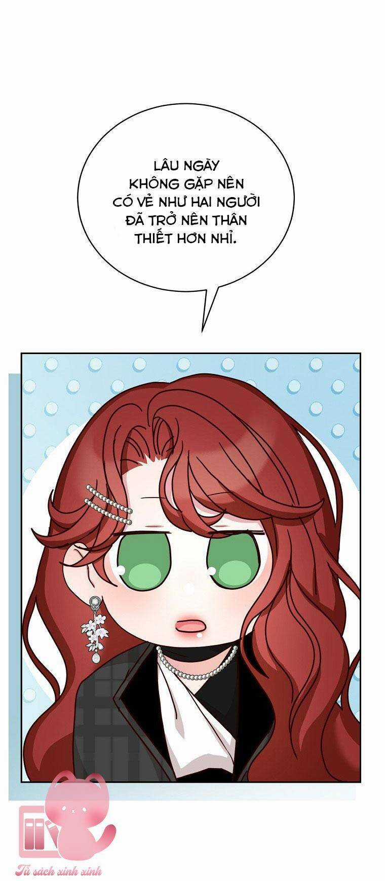 Tôi Sẽ Chỉ Sống Như Một Nhân Vật Phản Diện Chapter 66 trang 44