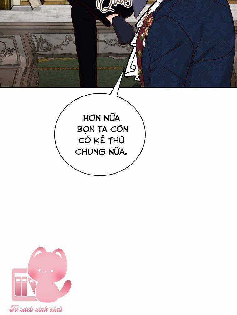 Tôi Sẽ Chỉ Sống Như Một Nhân Vật Phản Diện Chapter 66 trang 46