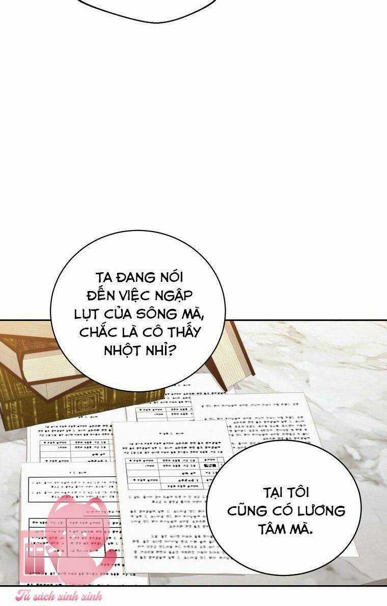 Tôi Sẽ Chỉ Sống Như Một Nhân Vật Phản Diện Chapter 66 trang 48