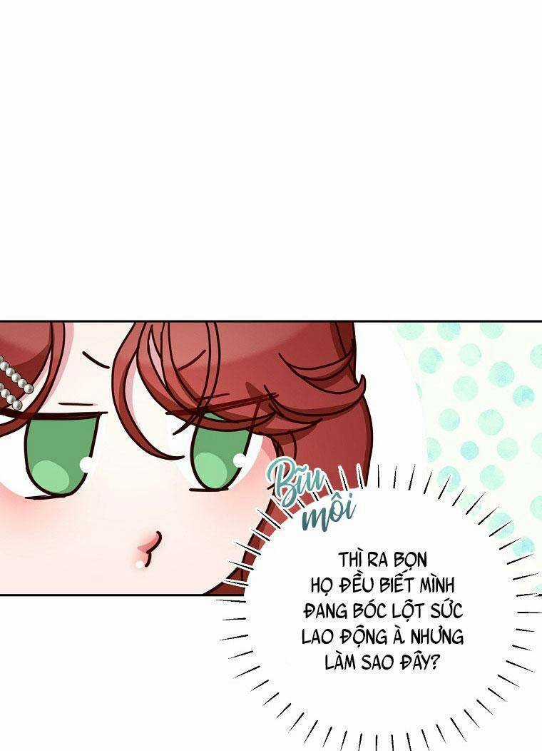 Tôi Sẽ Chỉ Sống Như Một Nhân Vật Phản Diện Chapter 66 trang 49