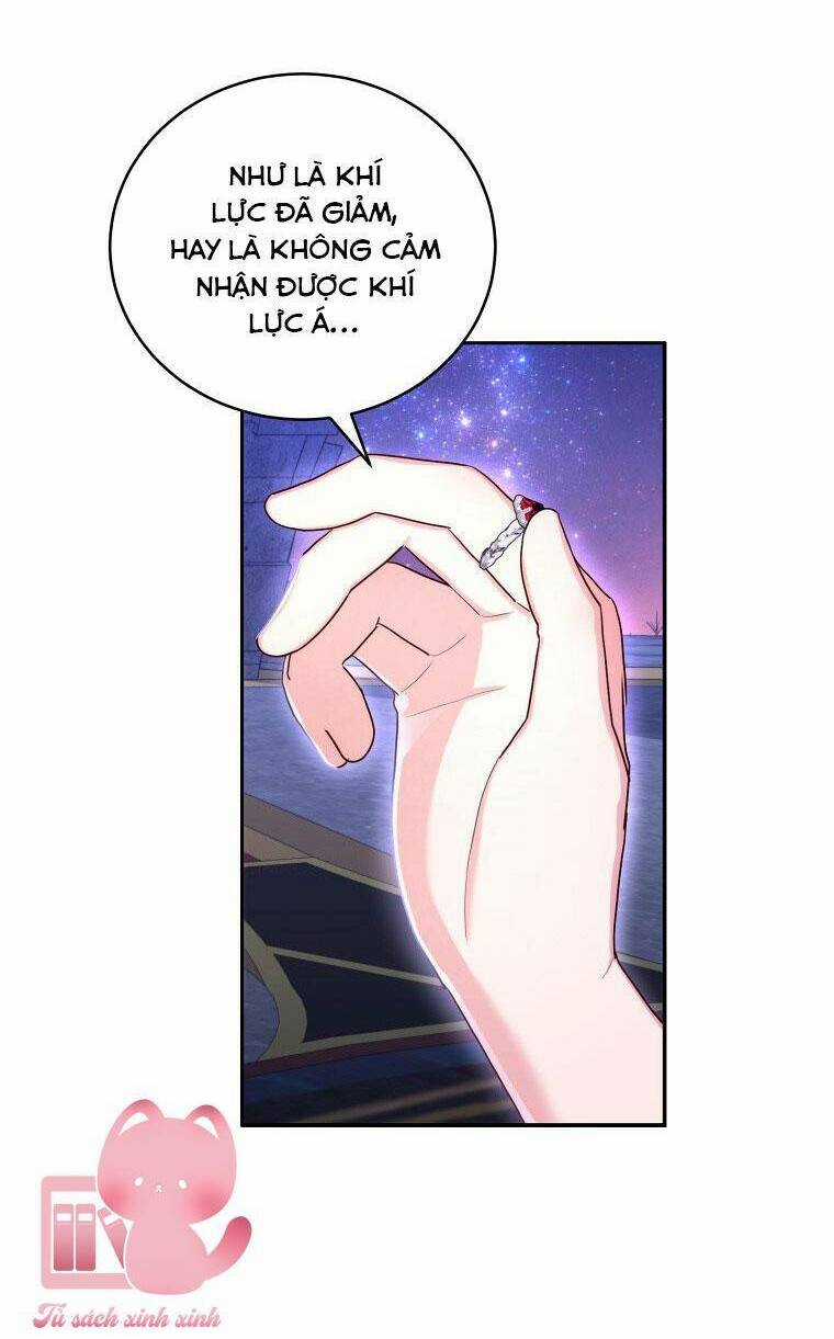 Tôi Sẽ Chỉ Sống Như Một Nhân Vật Phản Diện Chapter 66 trang 5