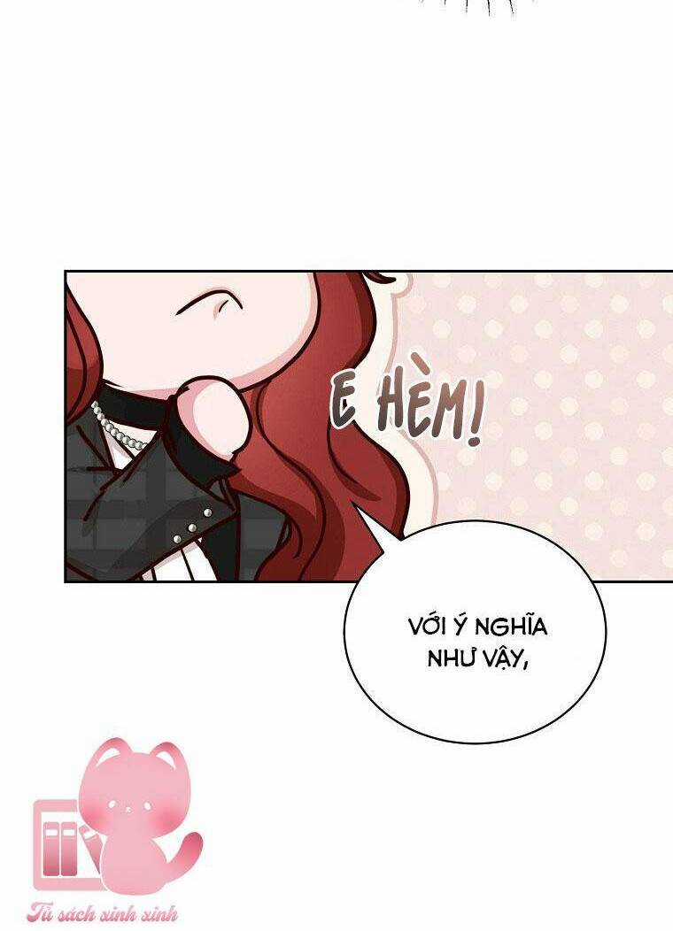 Tôi Sẽ Chỉ Sống Như Một Nhân Vật Phản Diện Chapter 66 trang 50