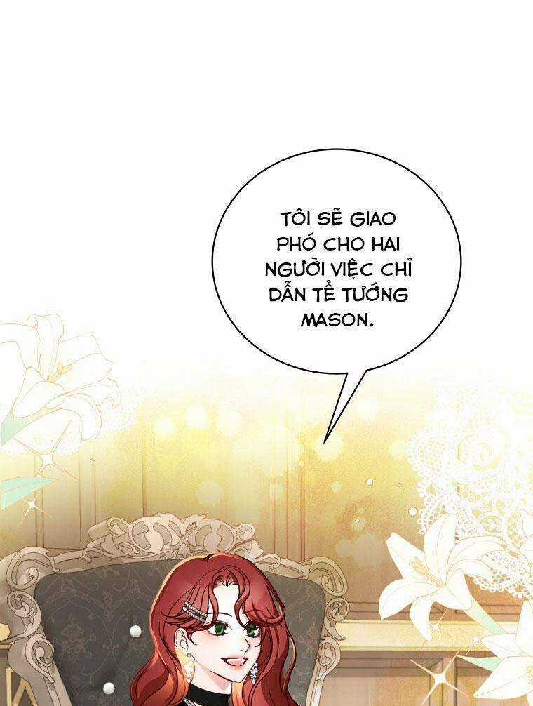 Tôi Sẽ Chỉ Sống Như Một Nhân Vật Phản Diện Chapter 66 trang 51