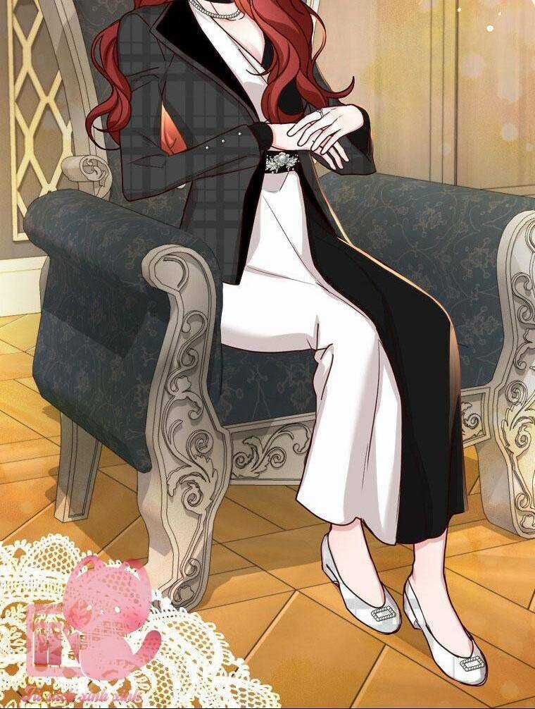 Tôi Sẽ Chỉ Sống Như Một Nhân Vật Phản Diện Chapter 66 trang 52