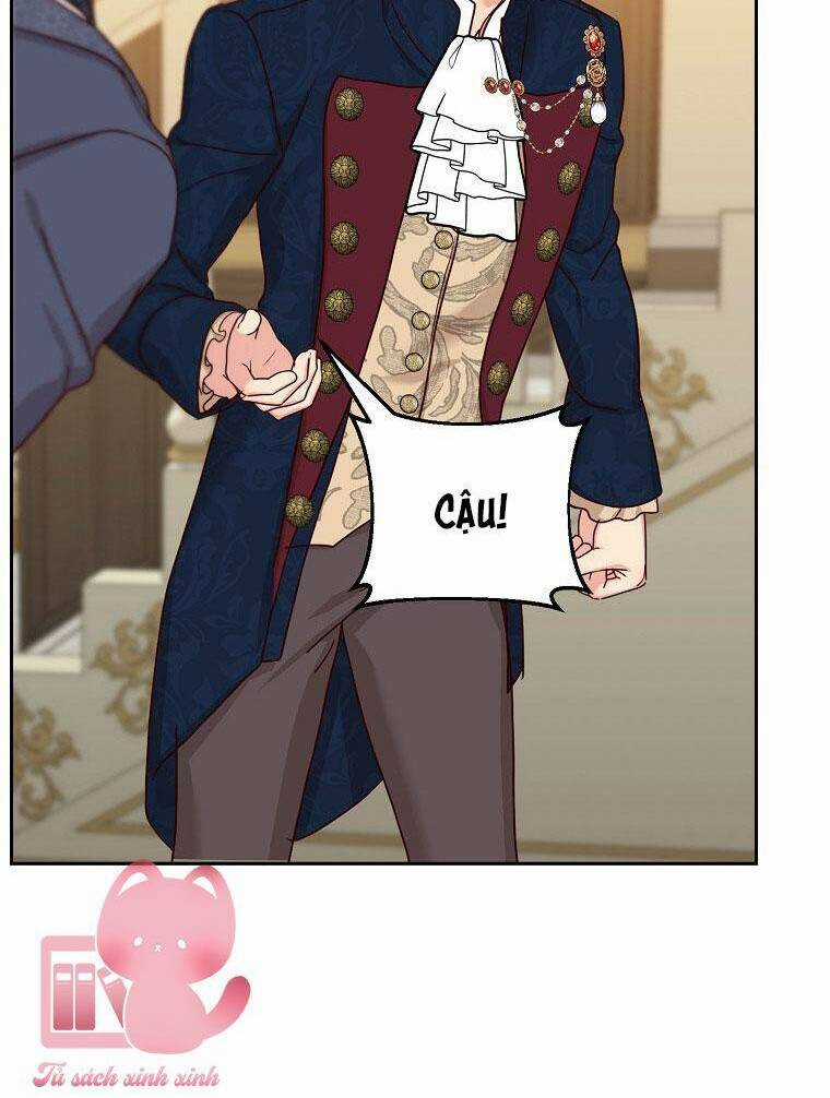 Tôi Sẽ Chỉ Sống Như Một Nhân Vật Phản Diện Chapter 66 trang 56