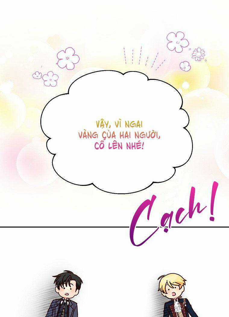 Tôi Sẽ Chỉ Sống Như Một Nhân Vật Phản Diện Chapter 66 trang 60