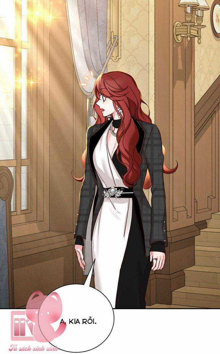 Tôi Sẽ Chỉ Sống Như Một Nhân Vật Phản Diện Chapter 66 trang 63