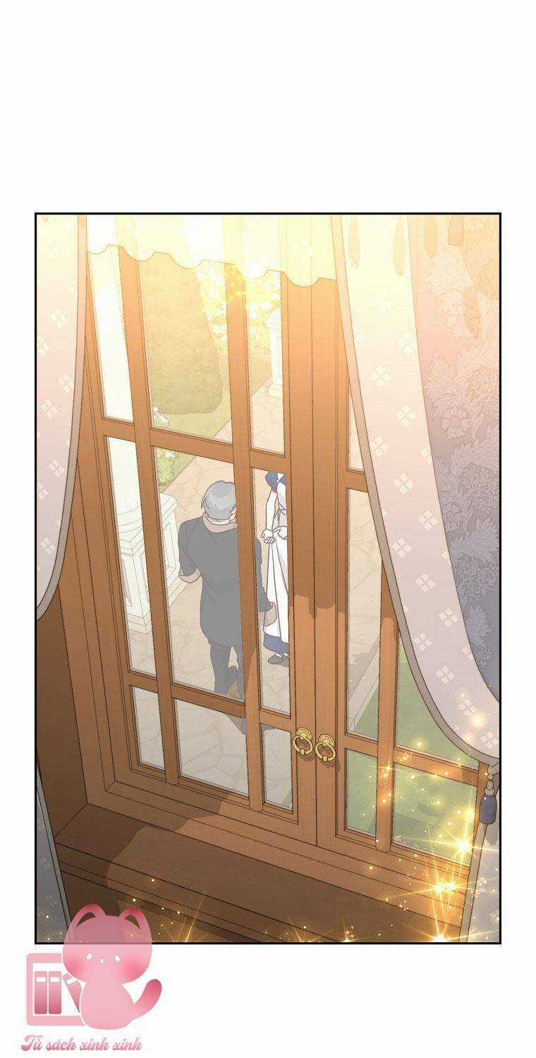 Tôi Sẽ Chỉ Sống Như Một Nhân Vật Phản Diện Chapter 66 trang 64