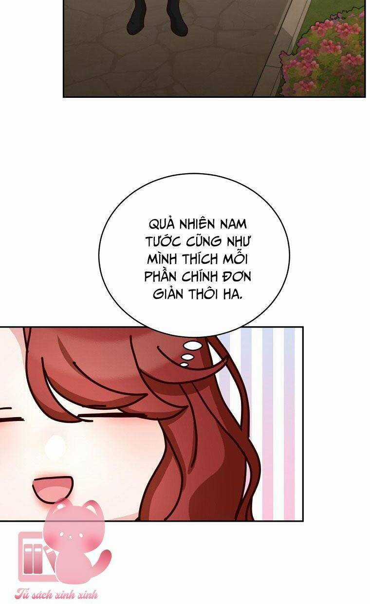 Tôi Sẽ Chỉ Sống Như Một Nhân Vật Phản Diện Chapter 66 trang 67