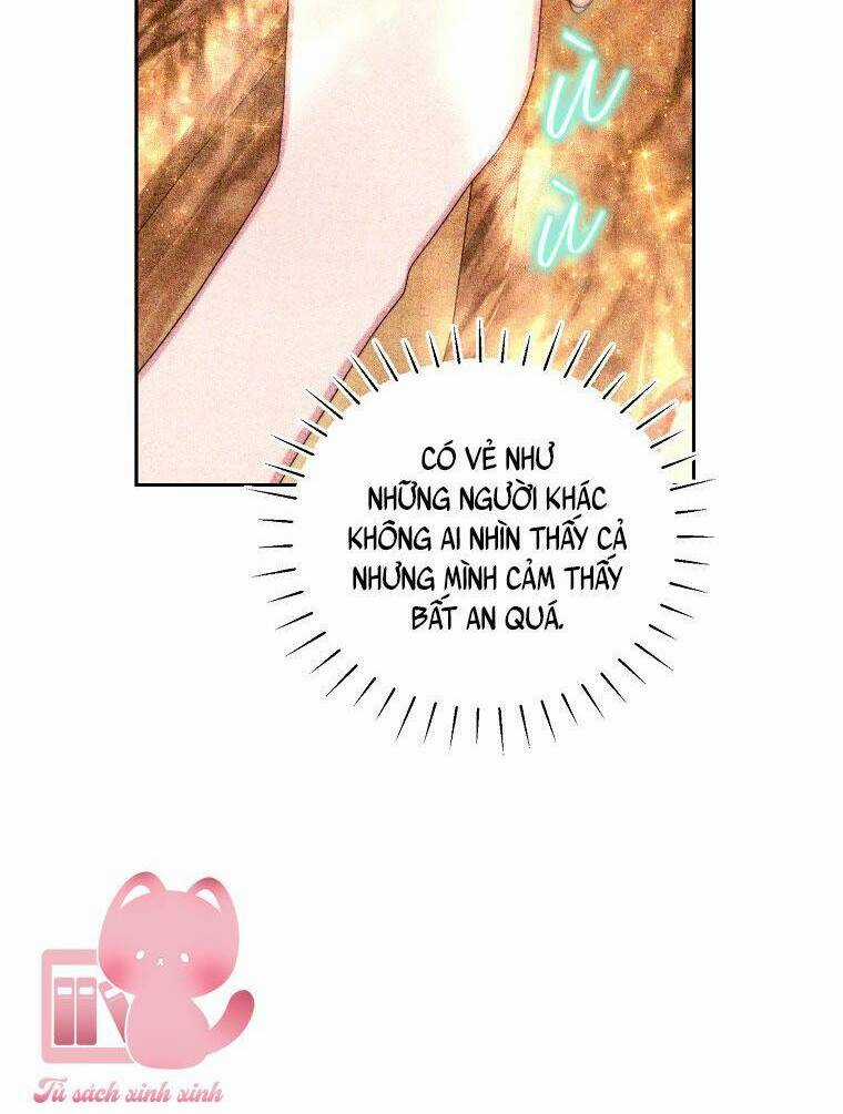 Tôi Sẽ Chỉ Sống Như Một Nhân Vật Phản Diện Chapter 66 trang 7