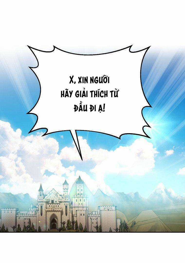 Tôi Sẽ Chỉ Sống Như Một Nhân Vật Phản Diện Chapter 66 trang 71