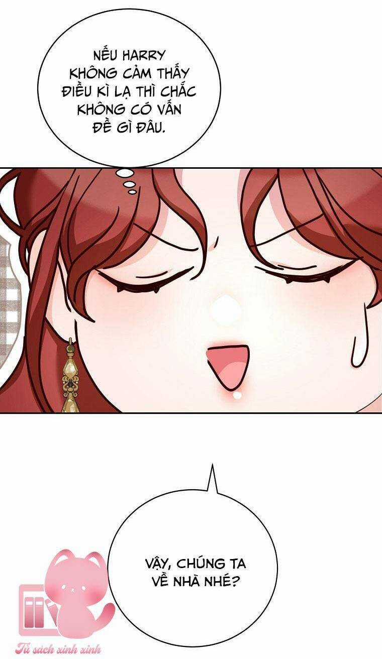 Tôi Sẽ Chỉ Sống Như Một Nhân Vật Phản Diện Chapter 66 trang 9